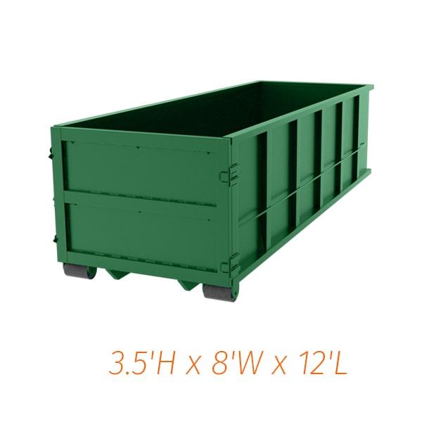 the cost of renting a 10-yard dumpster can vary depending on location, rental duration, and weight of the debris